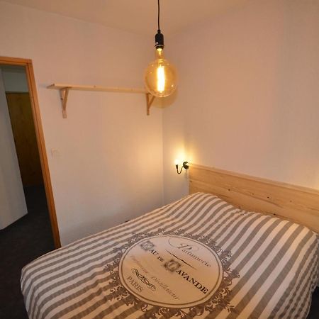 Domaine Du Grand Tetras Samoens Apartment Exterior foto
